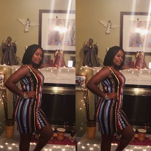 Meet your Posher, Linda